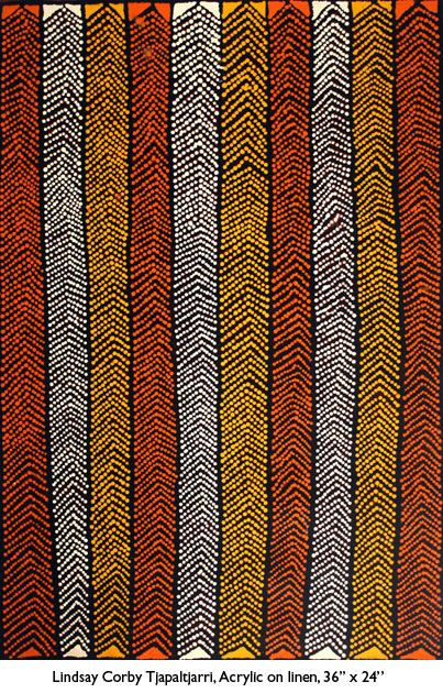 L.C. Tjapaltjarri