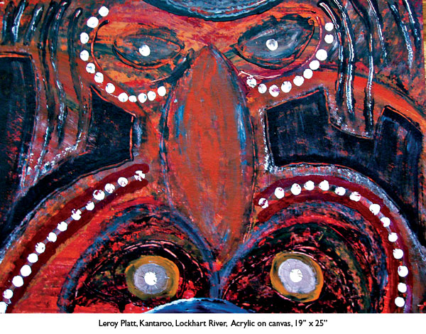 Leroy Platt