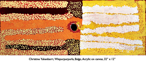 Yuken Barri