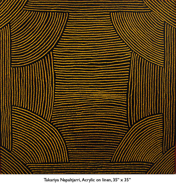 T. Napaltjarri