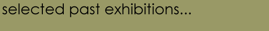 Booker&bull;Lowe Gallery - Contemporary aboriginal fine art of Australia - Now showing